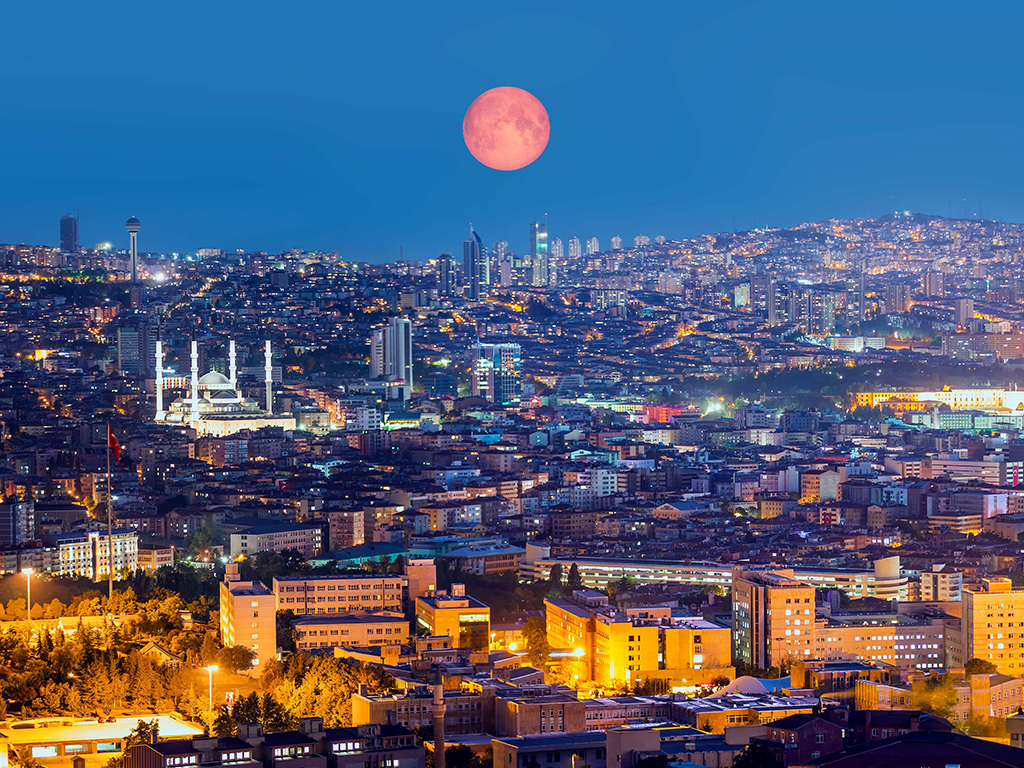 ANKARA kiralık oda ve ev arkadaşı ilanları