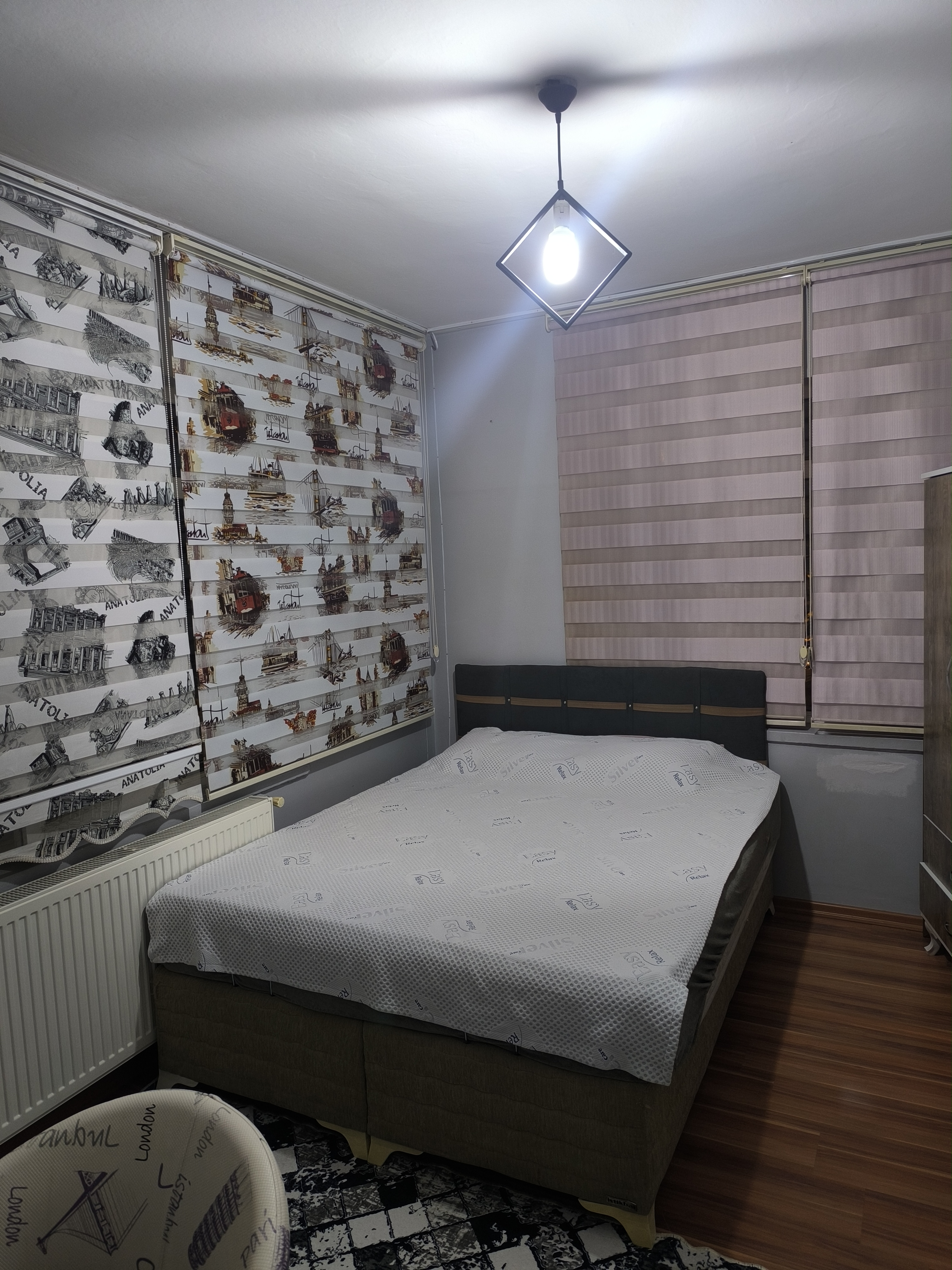 Ankara cebeci de kiralık oda  — ANKARA kiralık ilan görseli
