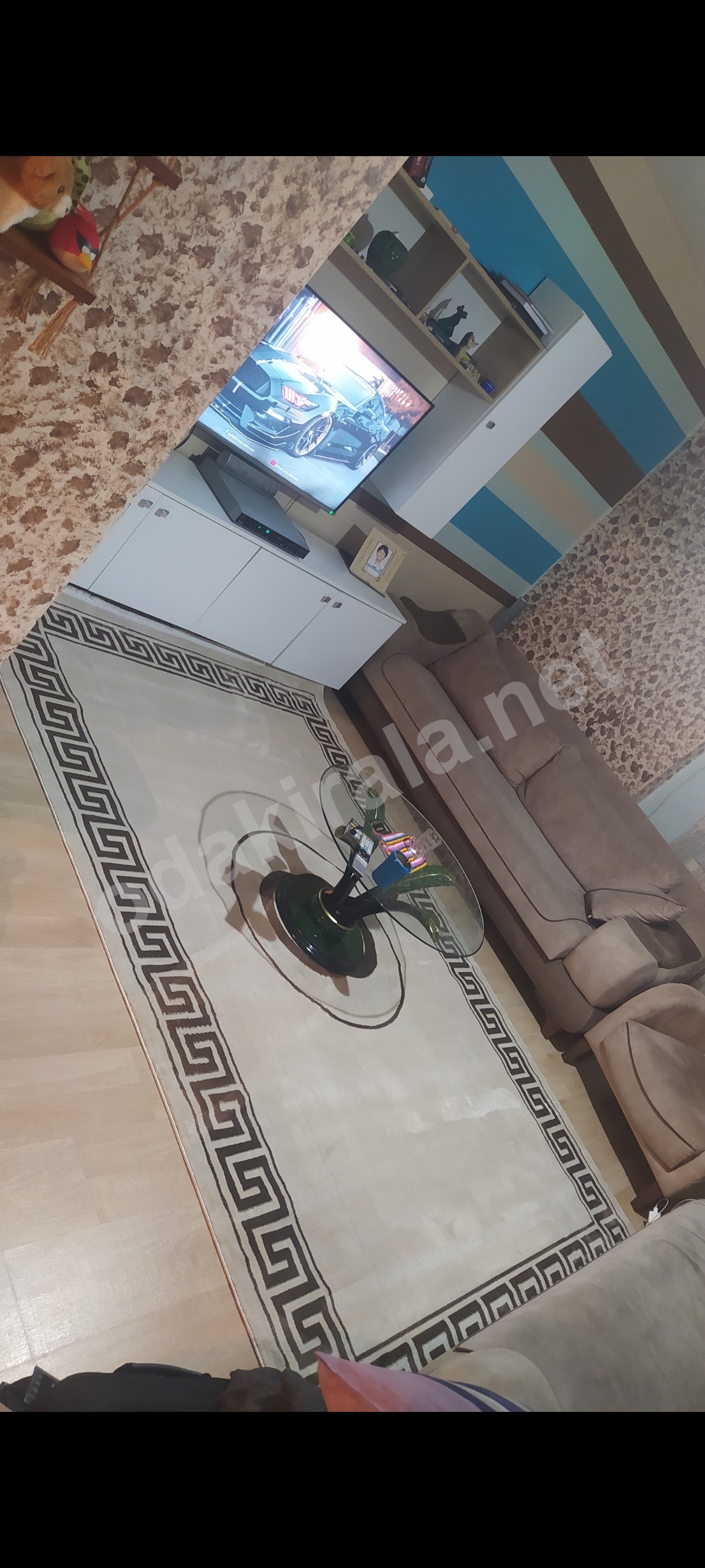 EŞYALI EVİME BAYAN EV ARKADAŞI ARIYORUM  ilan ana görseli