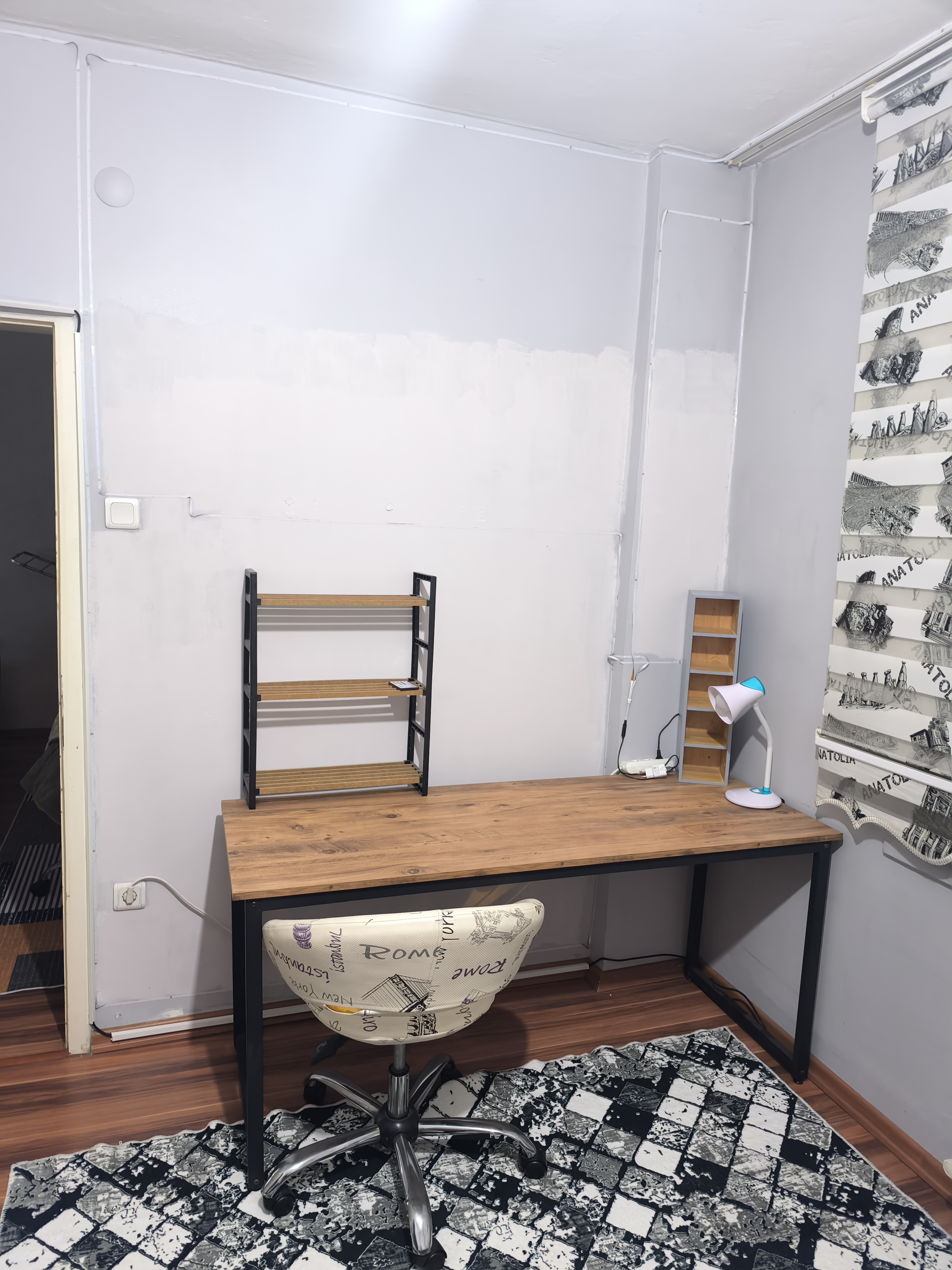 Ankara cebeci de kiralık oda  ilan galeri görseli 4