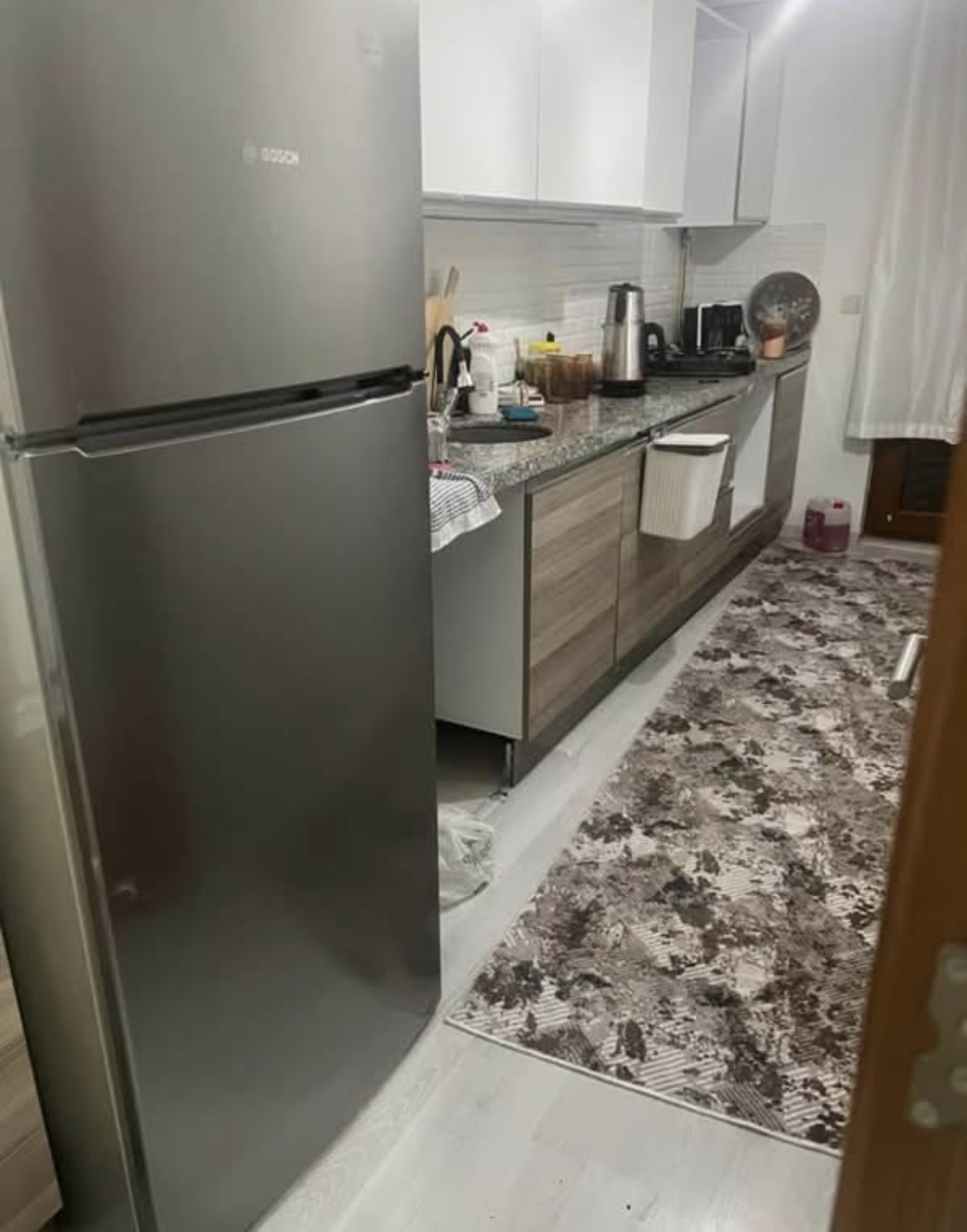 Site İçerisinde 2+1 eşyalı eve ev arkadaşı aranıyor  — KOCAELİ kiralık ilan görseli