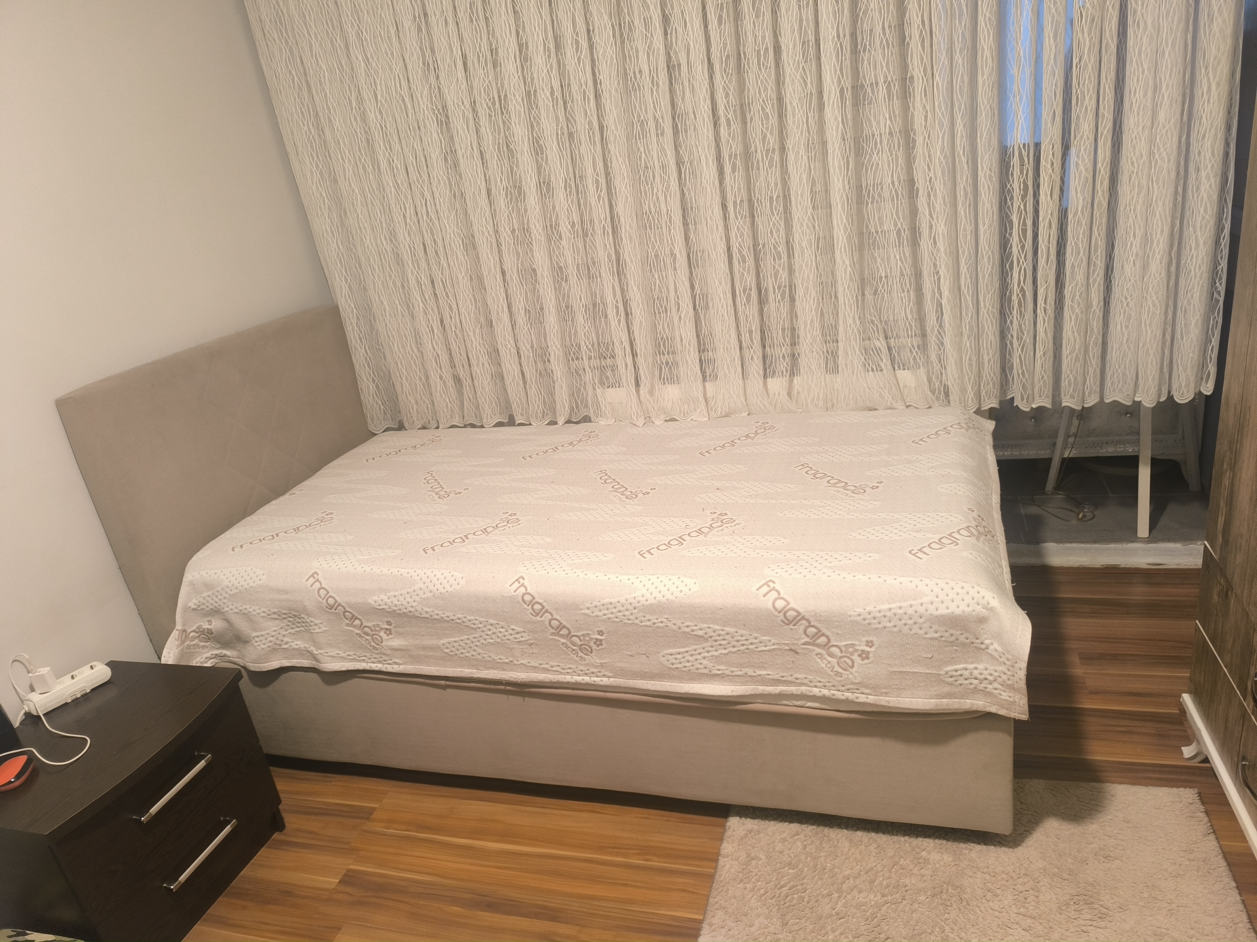 Cebeci de kiralık paylaşımlı oda ilan galeri görseli 2