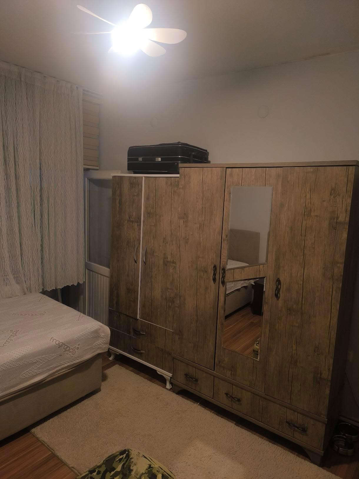 Cebeci de kiralık paylaşımlı oda ilan ana görseli