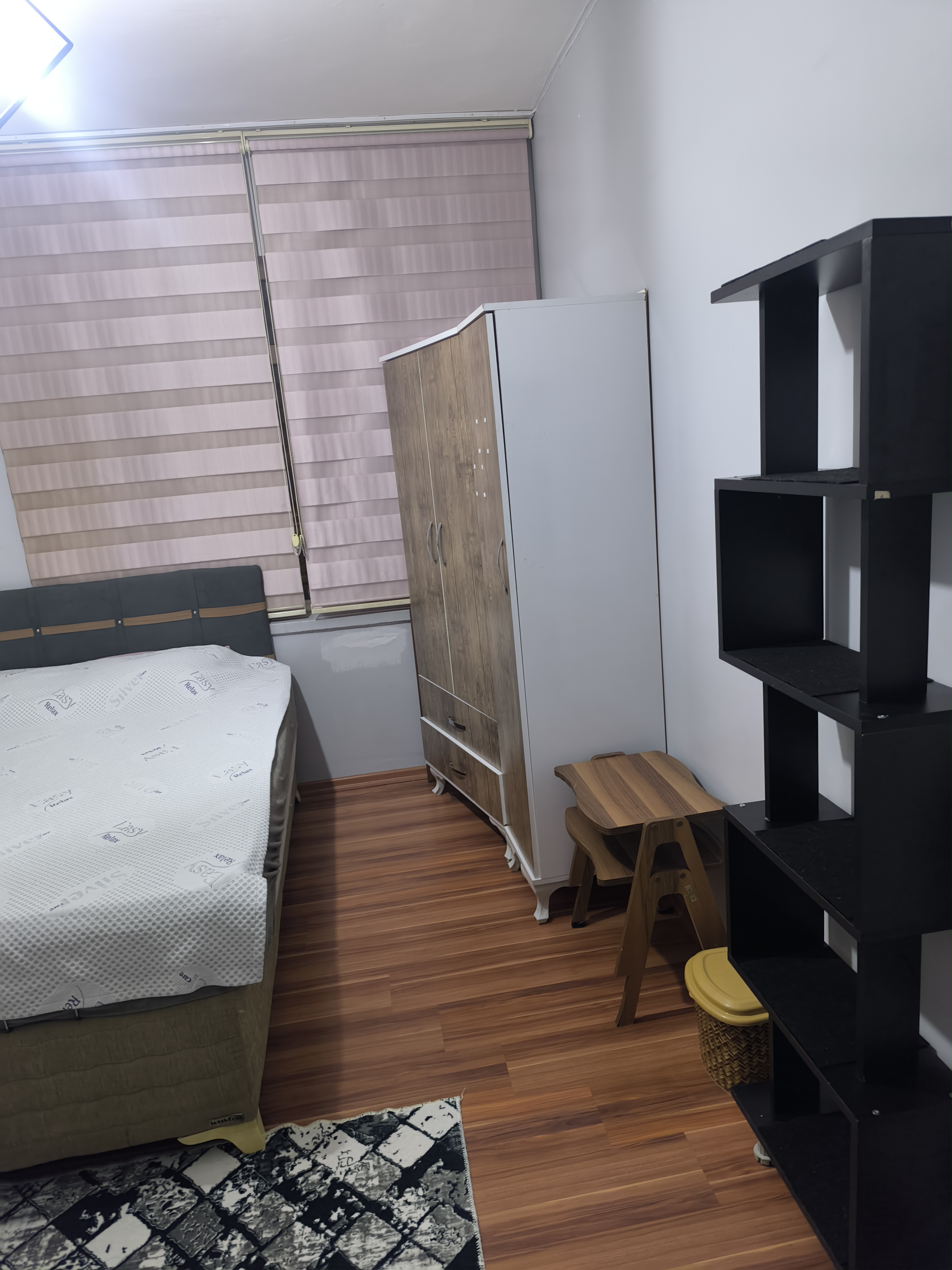 Ankara cebeci de kiralık oda  ilan galeri görseli 2